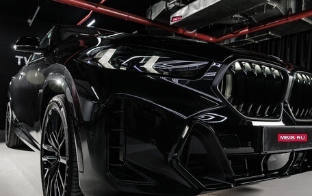 BMW X6, 2025 год, 15 900 000 рублей, 16 фотография