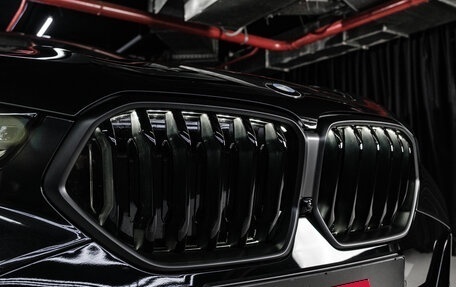 BMW X6, 2025 год, 15 900 000 рублей, 17 фотография