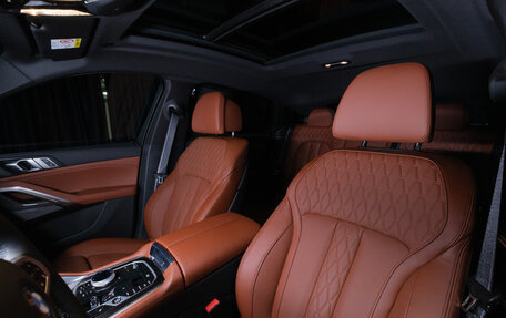 BMW X6, 2025 год, 15 900 000 рублей, 26 фотография