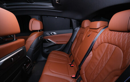 BMW X6, 2025 год, 15 900 000 рублей, 32 фотография