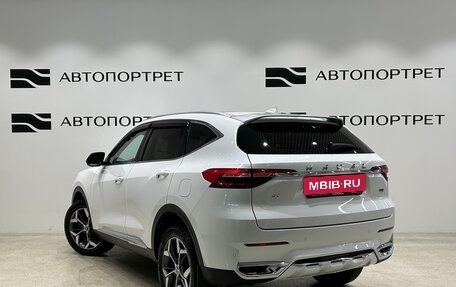 Haval F7 I, 2020 год, 1 849 000 рублей, 5 фотография