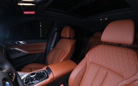 BMW X6, 2025 год, 15 900 000 рублей, 33 фотография