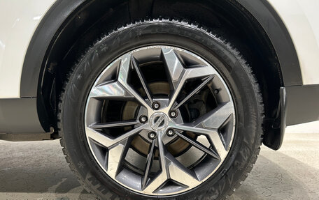 Haval F7 I, 2020 год, 1 849 000 рублей, 11 фотография