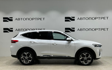 Haval F7 I, 2020 год, 1 849 000 рублей, 8 фотография