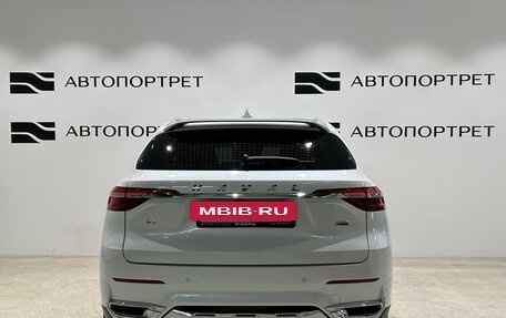 Haval F7 I, 2020 год, 1 849 000 рублей, 6 фотография
