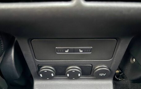 Jaguar F-Pace, 2017 год, 2 595 000 рублей, 19 фотография