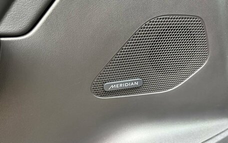 Jaguar F-Pace, 2017 год, 2 595 000 рублей, 20 фотография