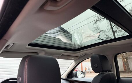 Jaguar F-Pace, 2017 год, 2 595 000 рублей, 22 фотография