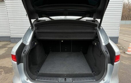 Jaguar F-Pace, 2017 год, 2 595 000 рублей, 27 фотография