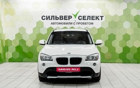 BMW X1, 2010 год, 1 200 000 рублей, 3 фотография
