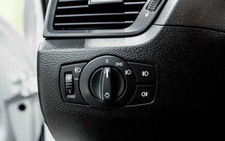 BMW X1, 2010 год, 1 200 000 рублей, 19 фотография