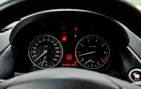 BMW X1, 2010 год, 1 200 000 рублей, 15 фотография