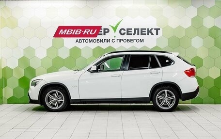 BMW X1, 2010 год, 1 200 000 рублей, 7 фотография