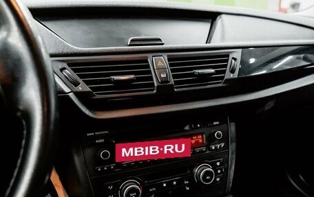 BMW X1, 2010 год, 1 200 000 рублей, 16 фотография