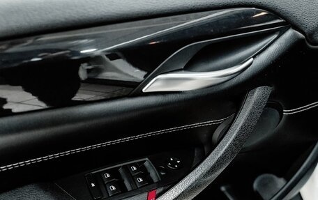 BMW X1, 2010 год, 1 200 000 рублей, 18 фотография