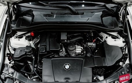 BMW X1, 2010 год, 1 200 000 рублей, 21 фотография