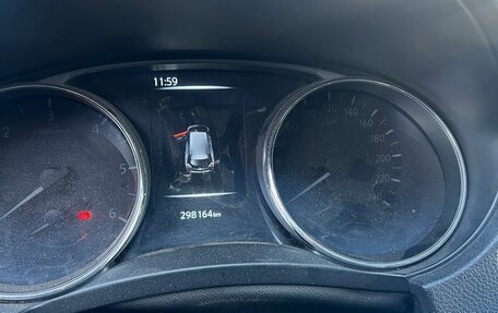 Nissan X-Trail, 2018 год, 1 550 000 рублей, 8 фотография