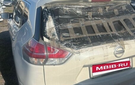 Nissan X-Trail, 2018 год, 1 550 000 рублей, 5 фотография