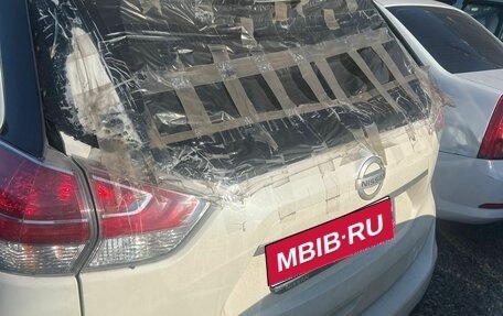 Nissan X-Trail, 2018 год, 1 550 000 рублей, 6 фотография