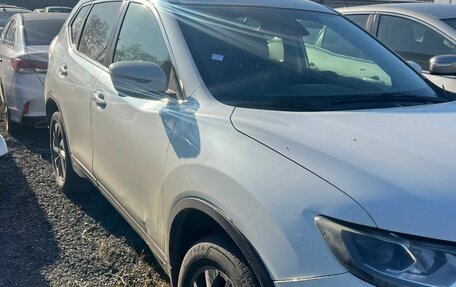 Nissan X-Trail, 2018 год, 1 550 000 рублей, 10 фотография