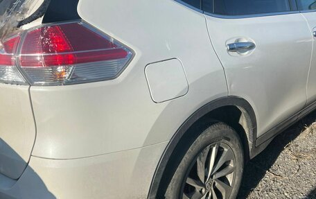 Nissan X-Trail, 2018 год, 1 550 000 рублей, 14 фотография