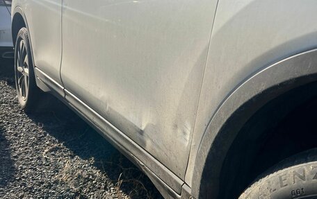 Nissan X-Trail, 2018 год, 1 550 000 рублей, 12 фотография