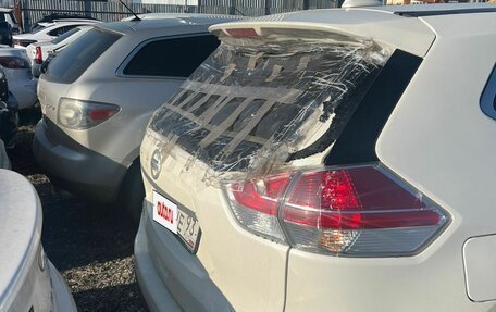 Nissan X-Trail, 2018 год, 1 550 000 рублей, 13 фотография