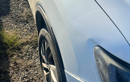 Nissan X-Trail, 2018 год, 1 550 000 рублей, 11 фотография