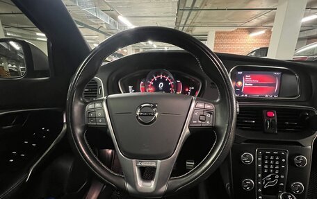 Volvo V40 II рестайлинг, 2019 год, 2 285 000 рублей, 11 фотография