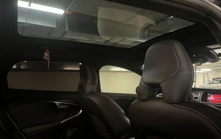 Volvo V40 II рестайлинг, 2019 год, 2 285 000 рублей, 12 фотография