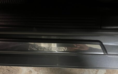 Volvo V40 II рестайлинг, 2019 год, 2 285 000 рублей, 15 фотография