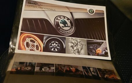 Skoda Octavia IV, 2008 год, 600 000 рублей, 7 фотография