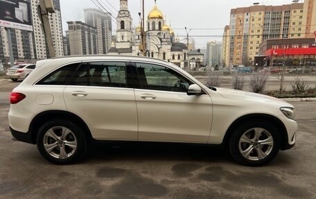 Mercedes-Benz GLC, 2017 год, 3 150 000 рублей, 7 фотография