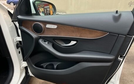 Mercedes-Benz GLC, 2017 год, 3 150 000 рублей, 14 фотография