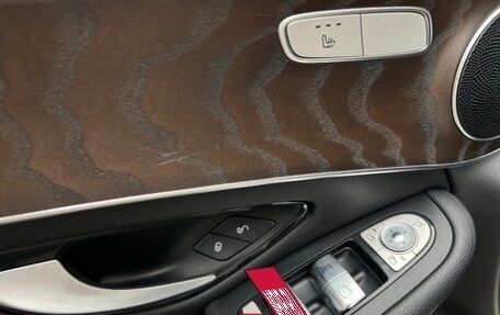 Mercedes-Benz GLC, 2017 год, 3 150 000 рублей, 9 фотография