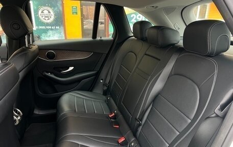 Mercedes-Benz GLC, 2017 год, 3 150 000 рублей, 20 фотография