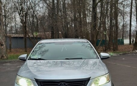 Toyota Camry, 2014 год, 1 770 000 рублей, 1 фотография