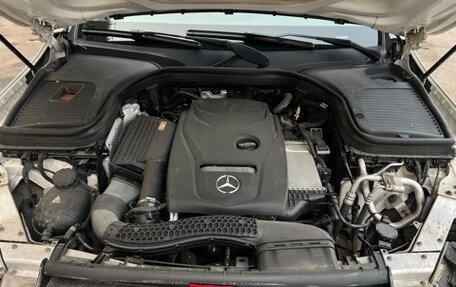 Mercedes-Benz GLC, 2017 год, 3 150 000 рублей, 22 фотография