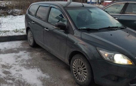 Ford Focus II рестайлинг, 2011 год, 1 100 000 рублей, 2 фотография