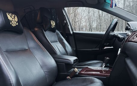 Toyota Camry, 2014 год, 1 770 000 рублей, 10 фотография