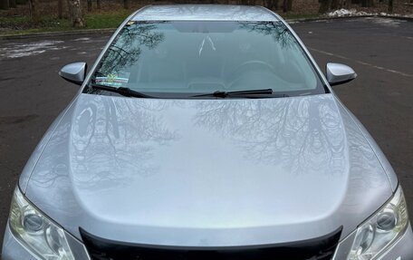 Toyota Camry, 2014 год, 1 770 000 рублей, 13 фотография