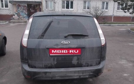 Ford Focus II рестайлинг, 2011 год, 1 100 000 рублей, 3 фотография