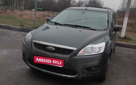 Ford Focus II рестайлинг, 2011 год, 1 100 000 рублей, 6 фотография