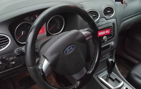 Ford Focus II рестайлинг, 2011 год, 1 100 000 рублей, 5 фотография