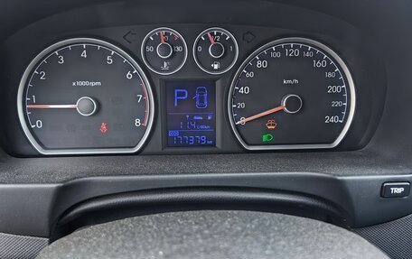 Hyundai i30 I, 2009 год, 666 666 рублей, 3 фотография