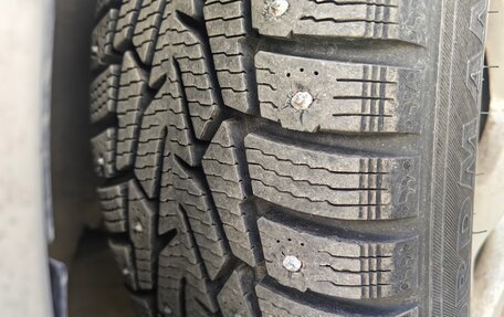 Hyundai i30 I, 2009 год, 666 666 рублей, 9 фотография