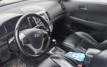 Hyundai i30 I, 2009 год, 666 666 рублей, 7 фотография