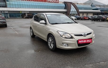 Hyundai i30 I, 2009 год, 666 666 рублей, 4 фотография