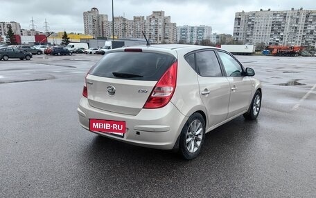 Hyundai i30 I, 2009 год, 666 666 рублей, 6 фотография