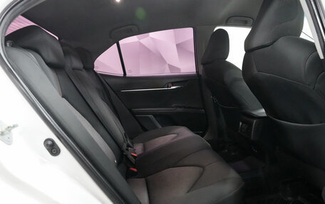 Toyota Camry, 2019 год, 2 893 000 рублей, 12 фотография